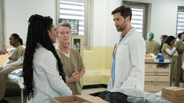 New Amsterdam S02E09