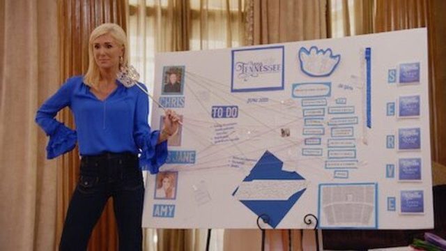 Reglas de la familia DeMarcus S01E06