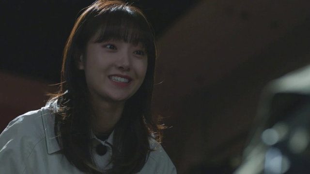 Inspectora Koo S01E12