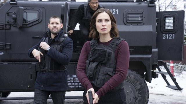 FBI: Internacional S01E10