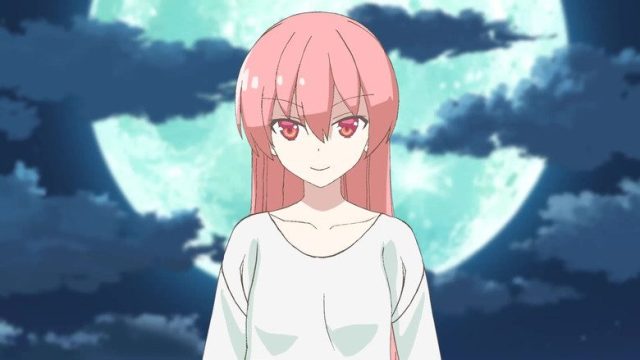 TONIKAWA: Over The Moon For You S00E02