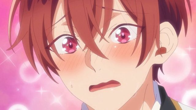 ¿¡El príncipe perfecto me ama, el personaje secundario!? S01E04