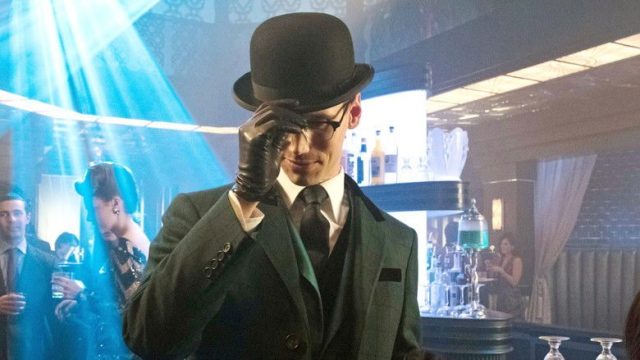 Gotham S03E17
