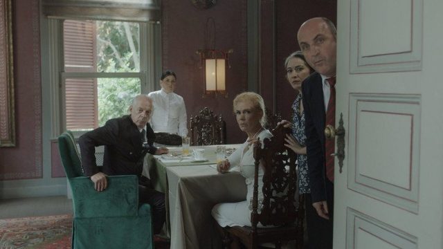 El Sastre S02E08