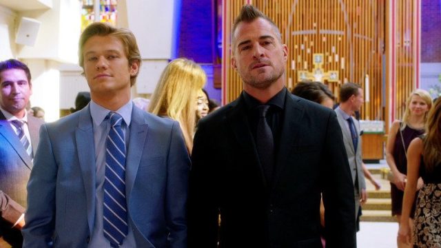 MacGyver S01E12