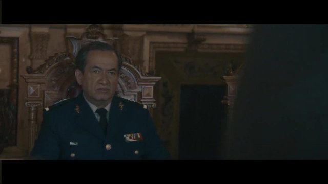 Un extraño enemigo S02E04