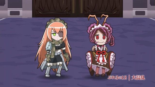 Overlord S00E38
