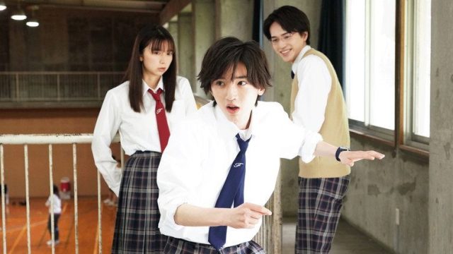 Kindaichi: El joven detective S01E05