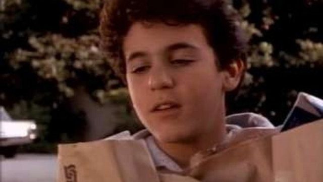 Los años maravillosos S05E08