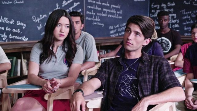 Greenhouse Academy S02E06