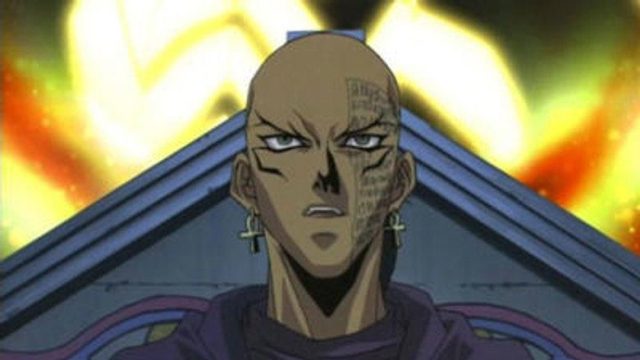 Yu-Gi-Oh! Duelo de Monstruos S01E89