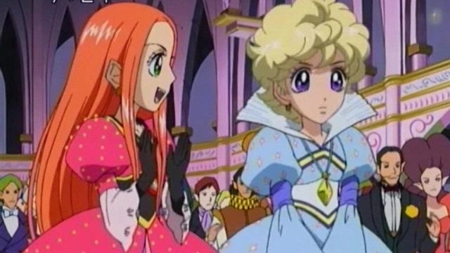 Sugar Sugar Rune S01E51