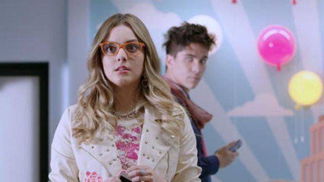 GO! Vive a tu Manera S01E09