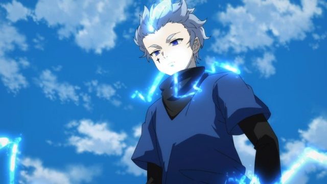 Tower of God S02E19