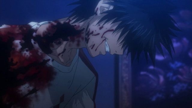 A Certain Magical Index S01E09