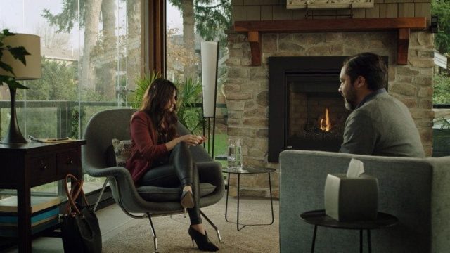 Tú, yo y ella S04E02