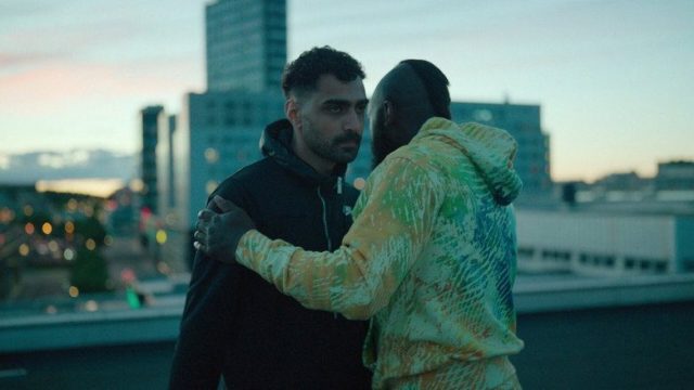 Dinero fácil: La serie S01E04