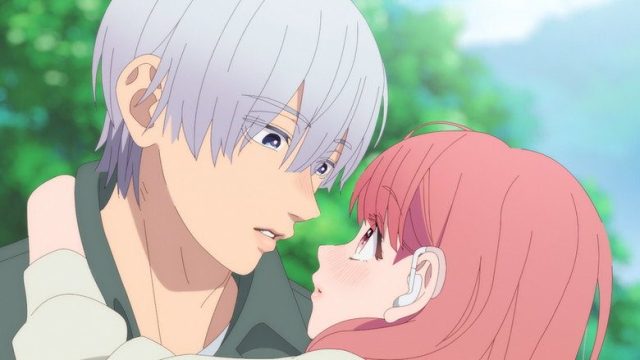 A Sign of Affection S01E09