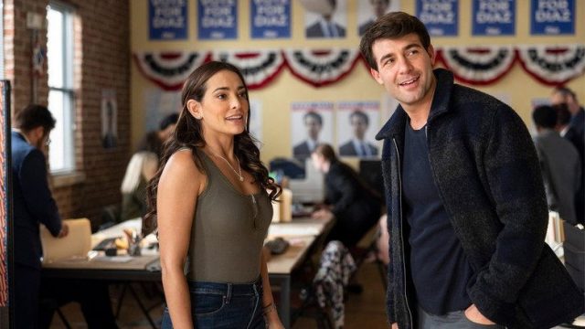 Ordinary Joe S01E04