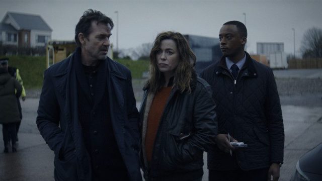 The Crow Girl S01E02