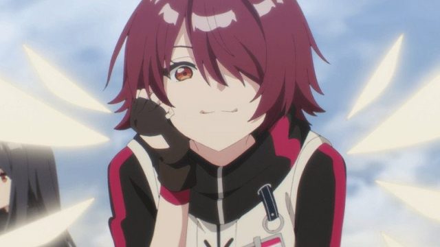Arknights S01E05