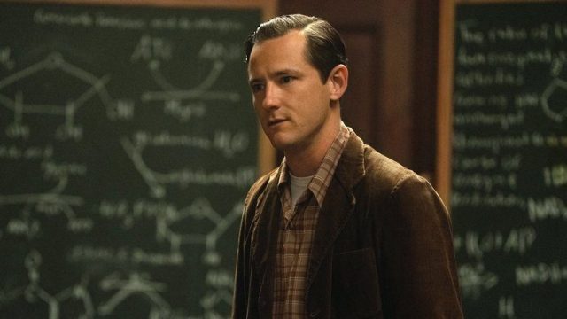 Lecciones de química S01E07