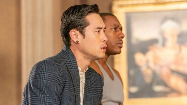 Quantum Leap S01E15