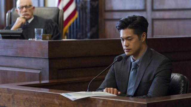 13 Reasons Why S02E06