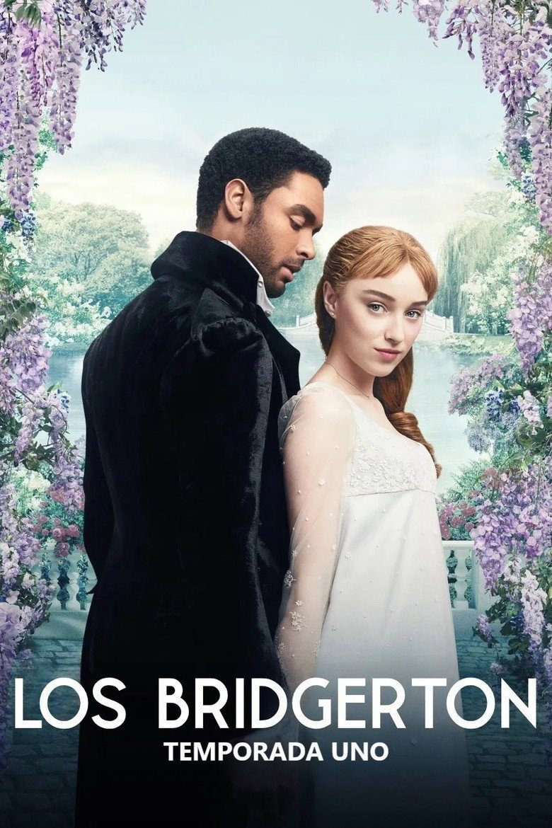 Bridgerton Temporada 1