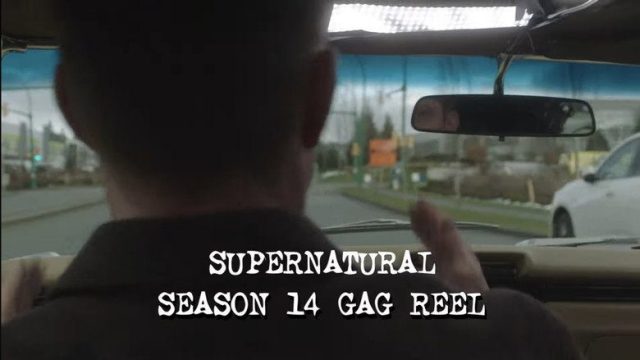 Supernatural S00E73