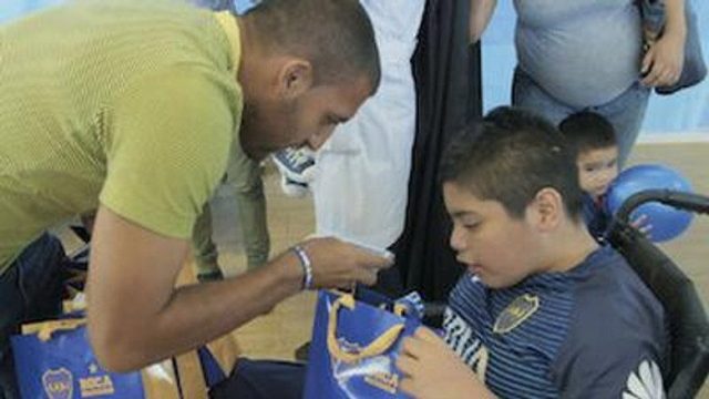 Boca Juniors Confidencial S01E03