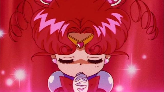 Sailor Moon S05E33