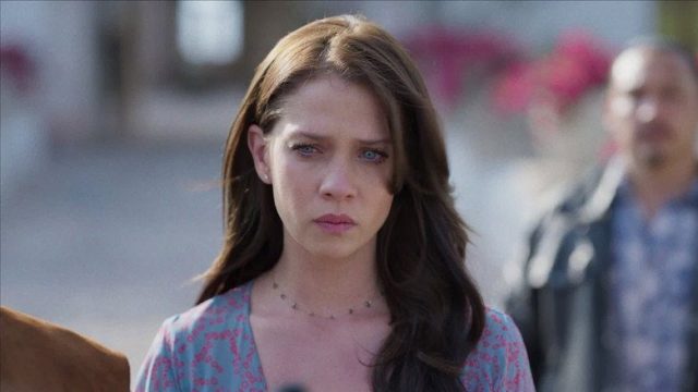 La mujer del diablo S01E06
