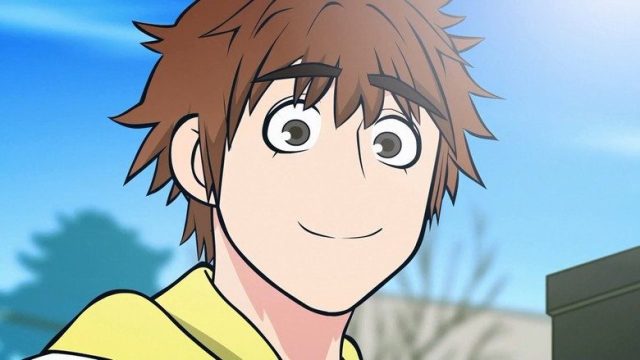 Ani ni Tsukeru Kusuri wa Nai! S01E10