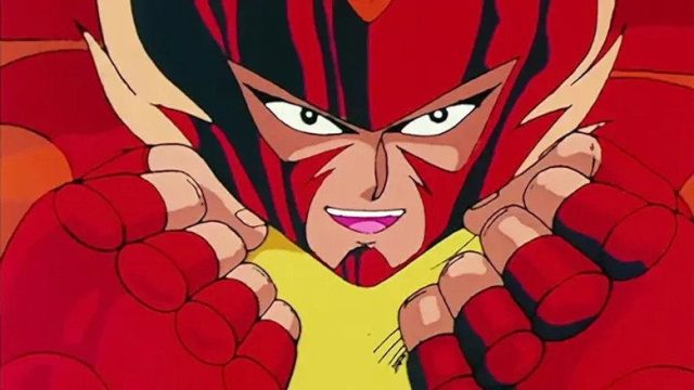 Los Caballeros del Zodiaco S01E22