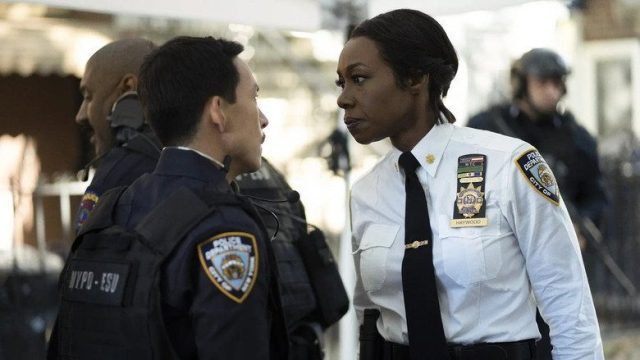 East New York: Una Nueva Ley S01E04