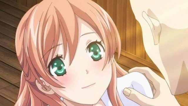 Perdóname, que he pecado S01E12