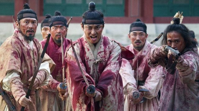 Kingdom S02E05