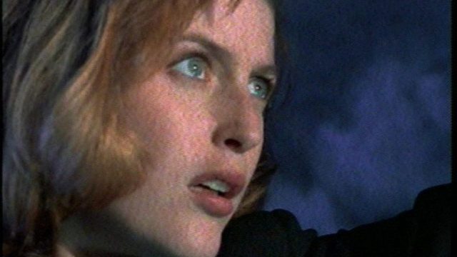 Los Expedientes Secretos X S00E28