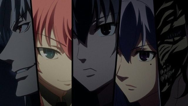 Dies Irae S01E07