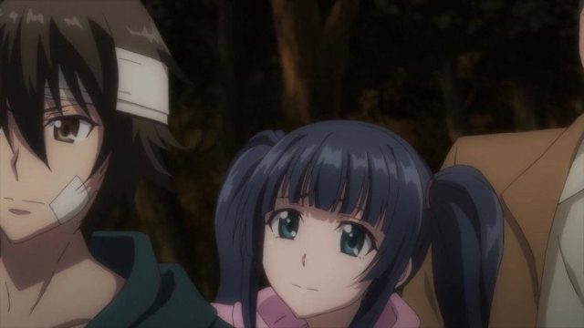 King's Game: The Animation S01E07