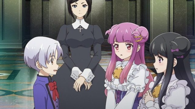 Sweet Reincarnation S01E06