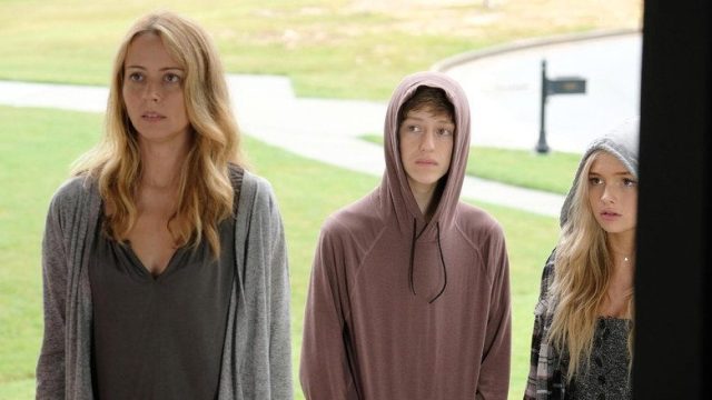 The Gifted: Los Elegidos S01E03
