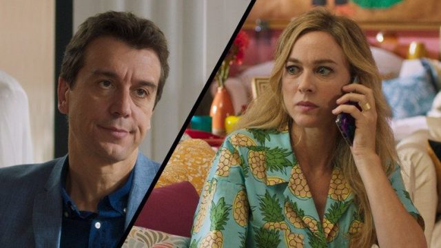 Pequeñas Coincidencias S03E01