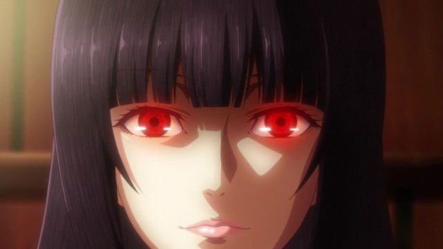Kakegurui S02E07