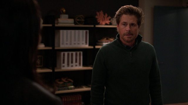 Inestable S02E08