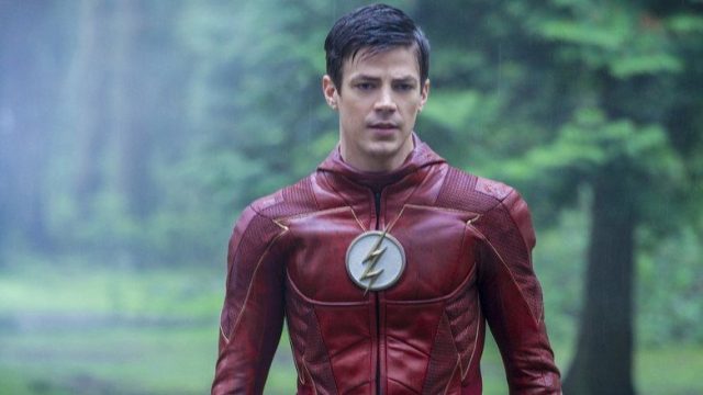 Flash S04E23
