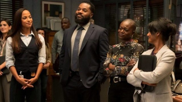 Alert: Unidad de Personas Desaparecidas S03E10