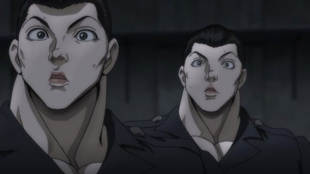 Baki Hanma S01E06