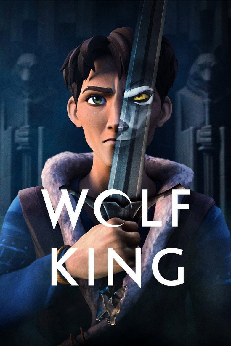 Rey lobo Temporada 1